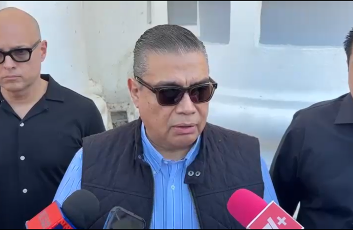 Detienen a cuatro tras balacera frente a Itson en Cajeme