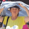 Suben las temperaturas en Hermosillo: pronostican días más calurosos en la semana