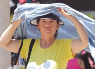 Suben las temperaturas en Hermosillo: pronostican días más calurosos en la semana