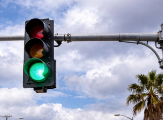 Hermosillo probará sistema de semáforos inteligentes para mejorar la circulación