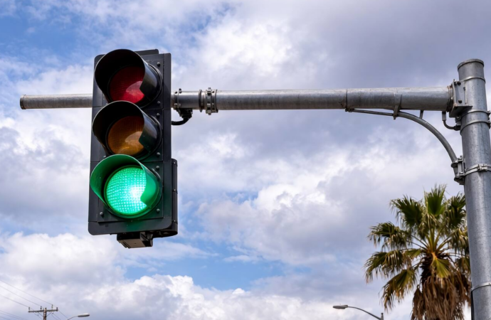 Hermosillo probará sistema de semáforos inteligentes para mejorar la circulación