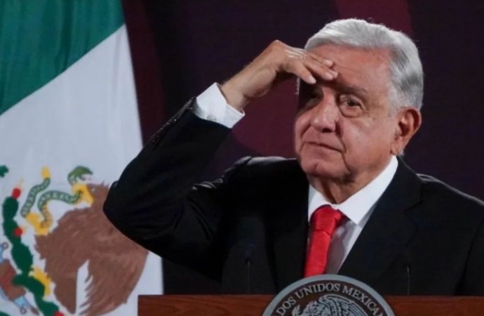 AMLO impulsa nueva asociación civil para recaudar donaciones en apoyo al pueblo cubano