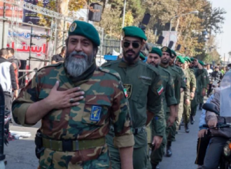 Irán lanza amenaza contra Netanyahu en medio de la escalada militar con Israel