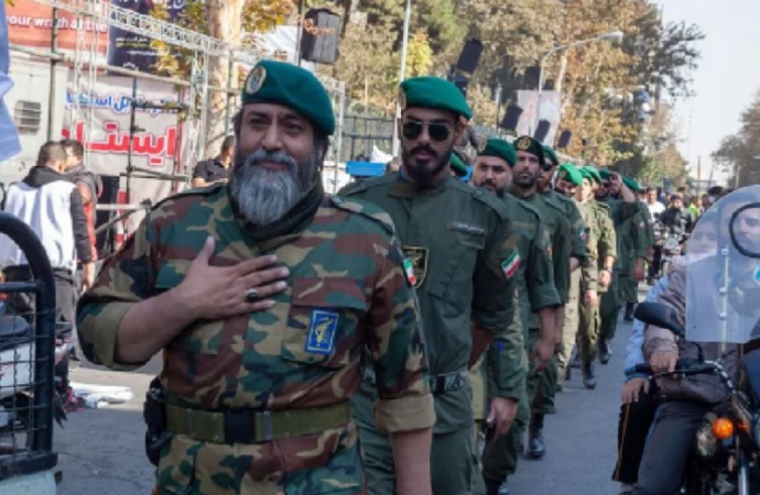 Irán lanza amenaza contra Netanyahu en medio de la escalada militar con Israel