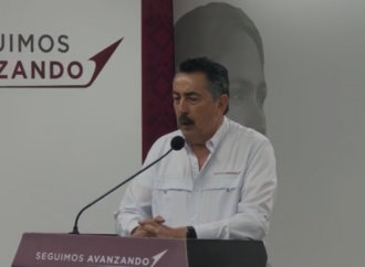 Alfonso Durazo se adelantó a la reforma en lo que respecta a redcir presupuesto a congreos locales: Lamarque