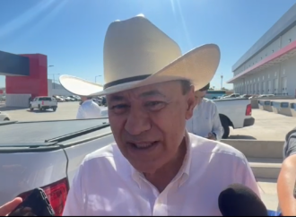 Durazo alista nueva ley de Protección Civil con organismo autónomo y participación ciudadana