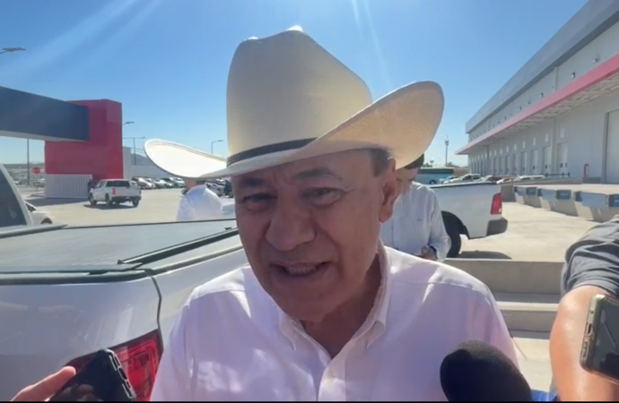 Durazo alista nueva ley de Protección Civil con organismo autónomo y participación ciudadana