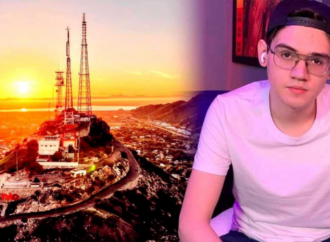 “Son lagartijas”: streamer El Mariana bromea sobre el calor de Hermosillo y se vuelve viral