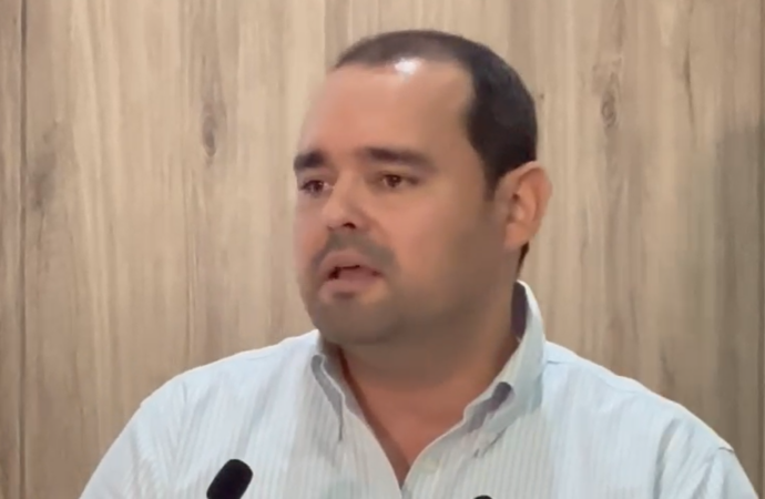 Anuncian operativo municipal por Semana Santa