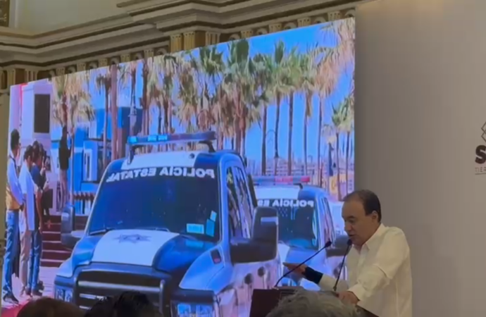 Proyectan 2.5 millones de vacacionistas en Sonora durante Semana Santa; reforzarán presencia en carreteras