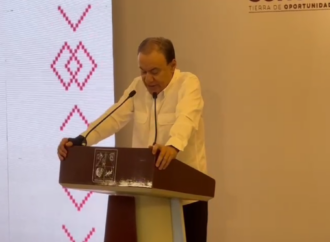 “Sería atípico que un senador quiera gobernar otro estado”