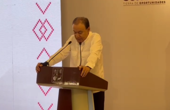 “Sería atípico que un senador quiera gobernar otro estado”