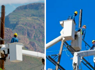 Anuncian cortes de luz en Sonora: estas zonas se quedarán sin servicio el sábado 28 de marzo