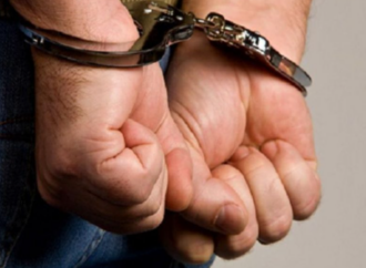 Hombre es detenido en Hermosillo tras presunta agresión a familiar de la tercera edad