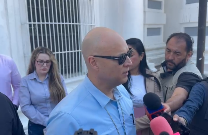 Detalla AMIC captura de jefe de plaza en Ímuris