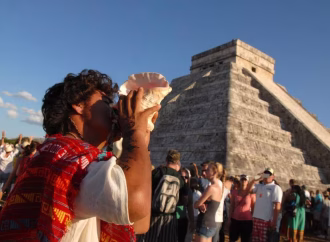 Equinoccio de primavera 2026: esta es la hora exacta en México