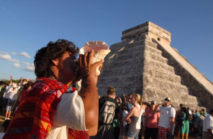 Equinoccio de primavera 2026: esta es la hora exacta en México