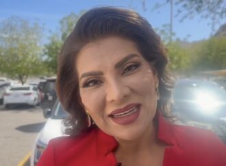 “Esperamos reglas que generen unidad y encuesta para definir candidatura de Morena en Sonora”: Lorenia Valles