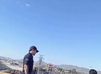 Policías frustran suicidio en Hermosillo