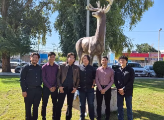 Hermosillo planea instalar semáforos inteligentes para reducir el tráfico hasta 30%