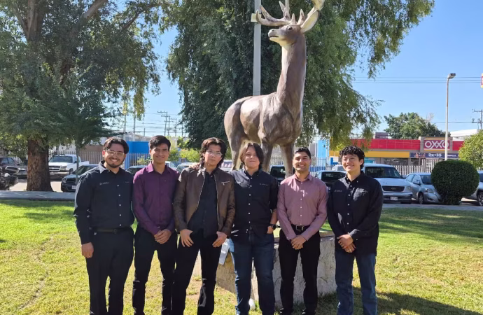 Hermosillo planea instalar semáforos inteligentes para reducir el tráfico hasta 30%