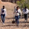 Madres buscadoras de Sonora rastrean a la octogenaria Nancy Guthrie en México
