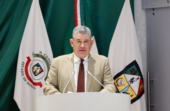 Presentan iniciativa para delimitar el territorio de los municipios