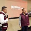 Asume Felipe Sesma secretaría de organización de Morena Sonora