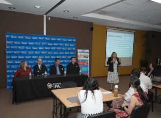 Universidades se unen y estrechan lazos en pro de la paz