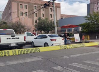 En Sonora, turnan a FGR homicidio de abogada en edificio gubernamental de Hermosillo