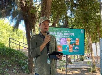 Plantarán más de mil árboles este mes en Hermosillo
