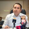 Morena ganará la alcaldía y todas las diputaciones de Hermosillo: Heriberto Aguilar