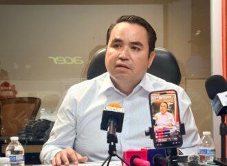Morena ganará la alcaldía y todas las diputaciones de Hermosillo: Heriberto Aguilar