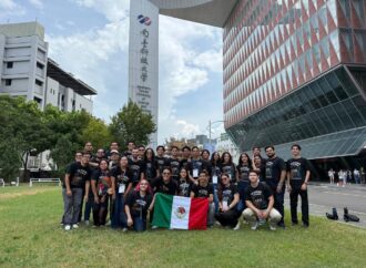 Convocan a postularse para las becas de estudio en el extranjero