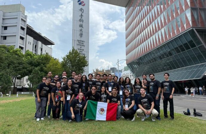 Convocan a postularse para las becas de estudio en el extranjero