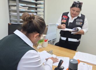 Más negocios del centro de Hermosillo se suman a SALVA