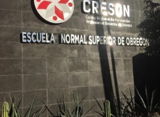 Refuerzan formación integral de estudiantes normalistas en Ciudad Obregón