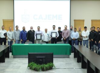 Presentan campaña “Haz Click” para reducir muertes y lesiones por accidentes viales