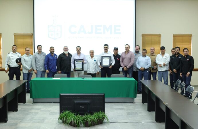 Presentan campaña “Haz Click” para reducir muertes y lesiones por accidentes viales