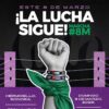 Por 8M marcharán mujeres en Sonora