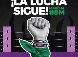 Por 8M marcharán mujeres en Sonora