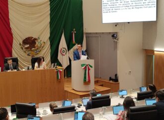 Propone David Figueroa tope de 10 % al aumento del predial en municipios de Sonora