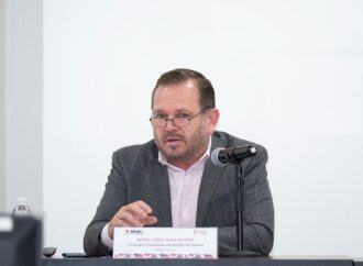 No hay denuncias formales por posibles campañas anticipadas