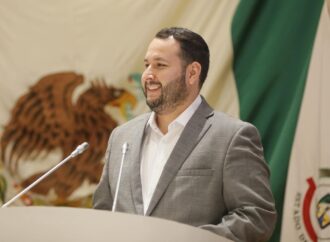 Busca Manuel Scott el cuidado y gestión de parque y áreas deportivas para las familias