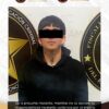 Capturan en Hermosillo a “El Güero” por robo con violencia y lesiones en vivienda