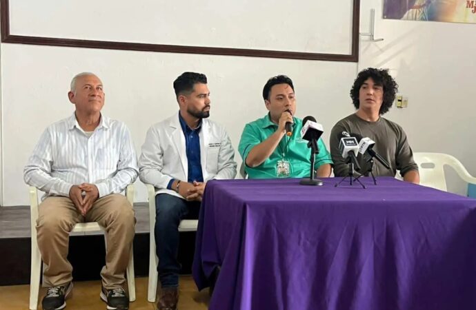 Invitan a jóvenes a participar en Misión Juvenil en la Sierra Tarahumara
