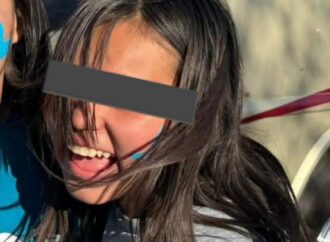 Investigan feminicidio de niña de 14 años en Naco, Sonora; agresor de 16 años debe ser juzgado como adulto, exigen familiares