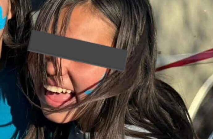 Investigan feminicidio de niña de 14 años en Naco, Sonora; agresor de 16 años debe ser juzgado como adulto, exigen familiares