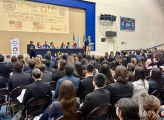 Invita Consulado de E.U.A. a participar en foro para la juventud