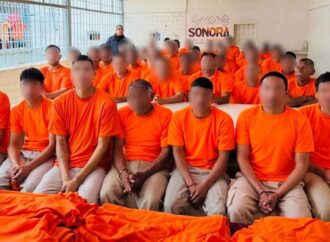 Se han entregado casi 900 identificaciones del INE a reclusos de Sonora